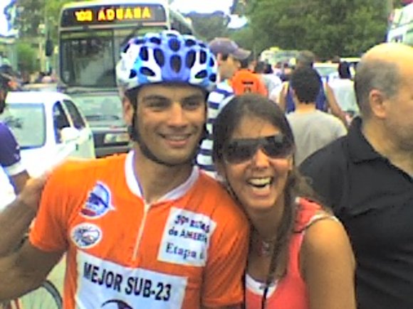 Rutas de America 2010