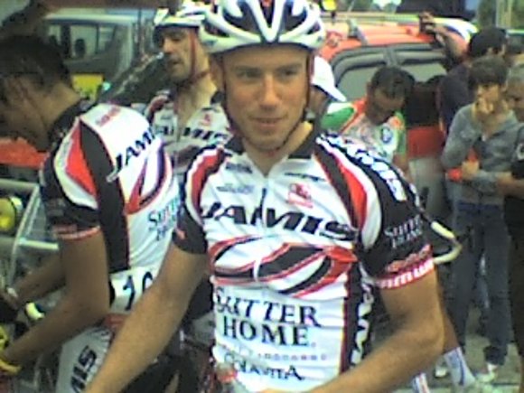 Rutas de Americas 2010