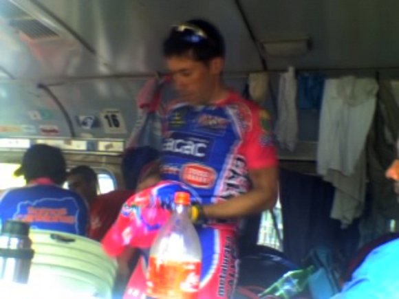 Rutas de Americas 2010