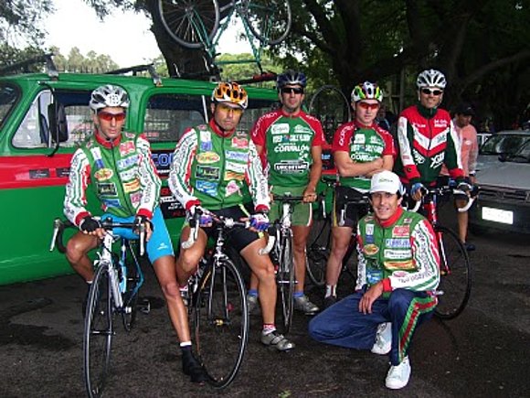 San Antonio de Florida