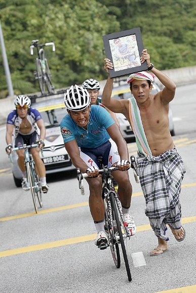 Malasia 2010