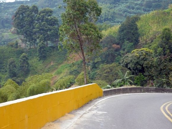 La  LINEA  lo mas de Colombia