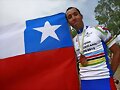 Carlos Oyarzun