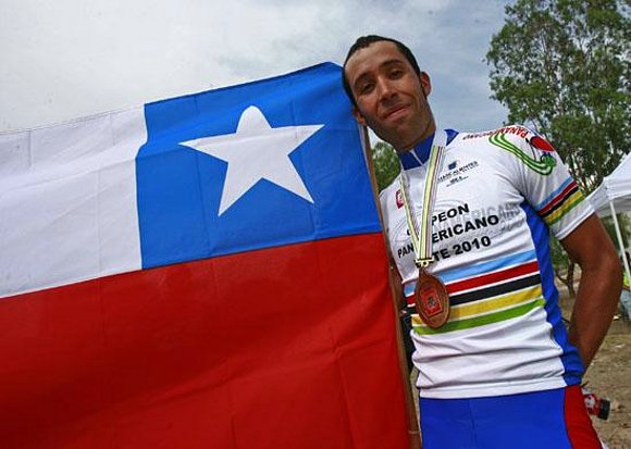 Carlos Oyarzun