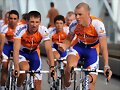 Menchov , Lars Boom ,Freire y Garate