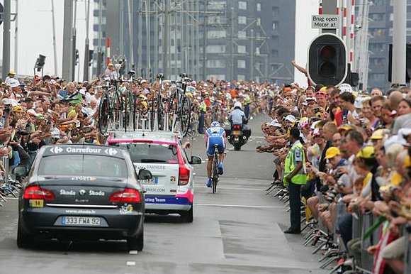 Roterdam Holanda