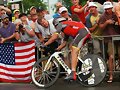 Lance Amstrong