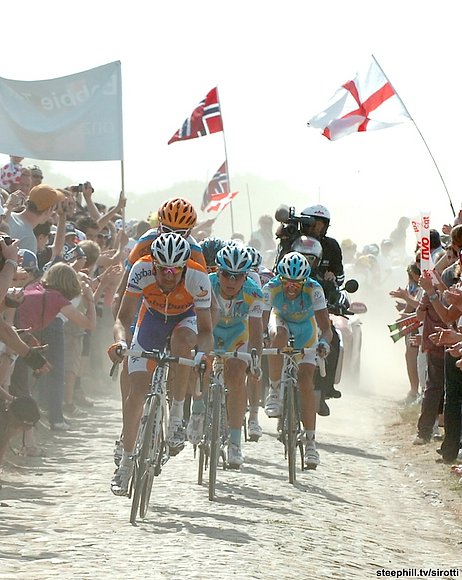 Tour de france  2010