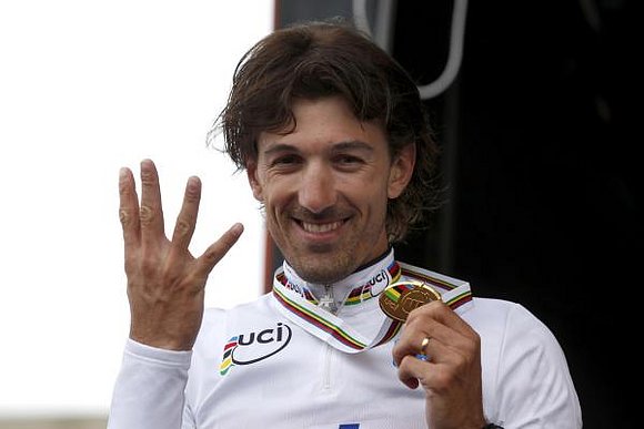 Cancellara