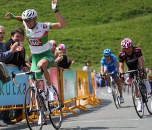 Navarra 2009