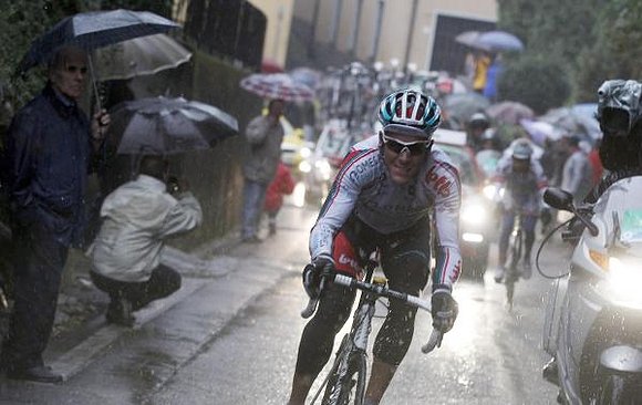Giro DE Lombardia octubre 2010