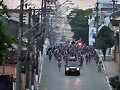 Vuelta de San Pablo Brasil octubre 2010