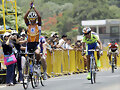 Vuelta aBolivia
