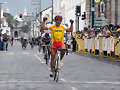 Vuelta al Ecuador 2010