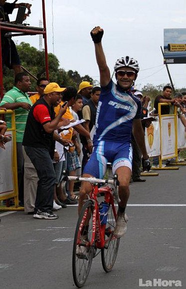 Leandro Messineo