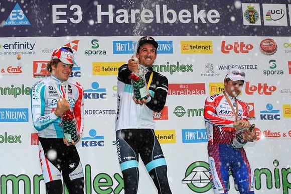 Podium