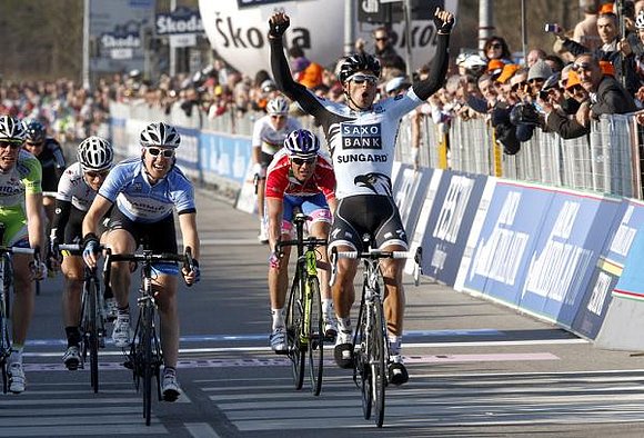 Tirreno-Adriatico 2011
