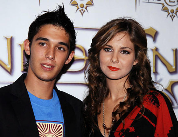 Guille y Teté
