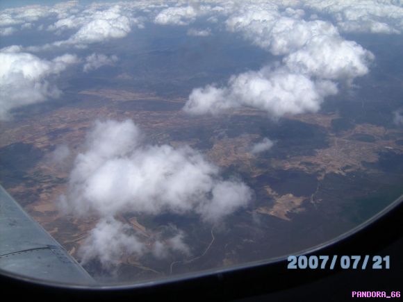 NUBES