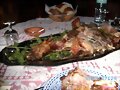 CORDERITO DE CHEZ ALI