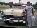Ford victoria