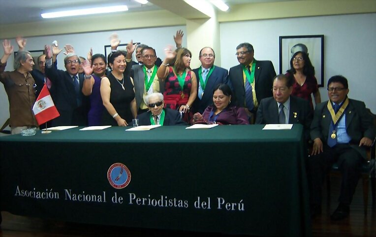 APEPOL PERÚ
