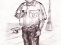 El Policia de tu barrio