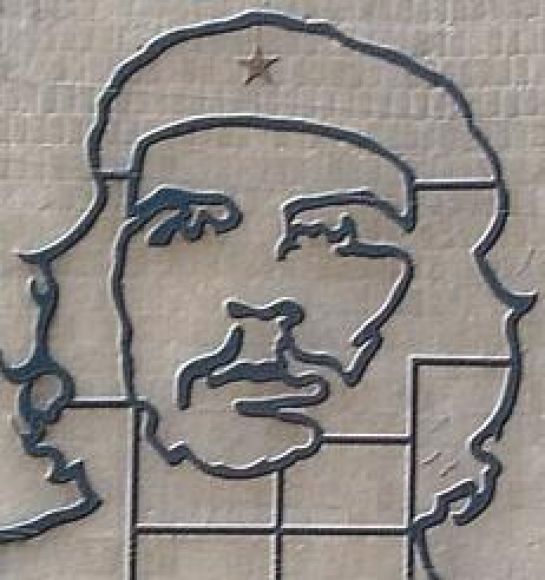 Simplemente "El Che "