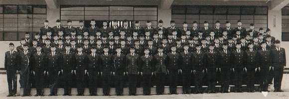 AÚN DE CADETES DE LA ENIP