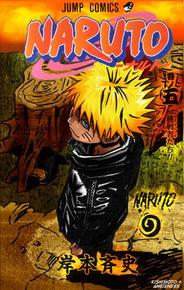 Narutooooo