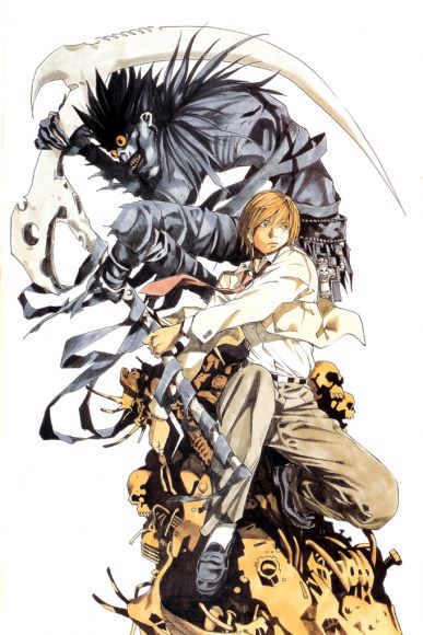 Death Note