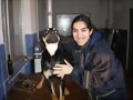YO Y EL PERRITO MORITO