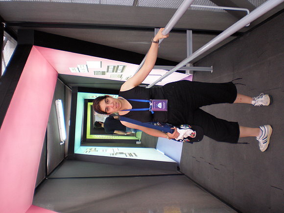EXPO 2008