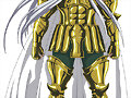 Saint Seiya