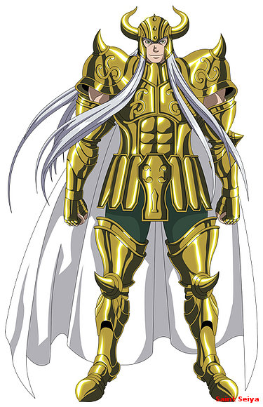 Saint Seiya