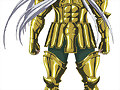 Saint Seiya
