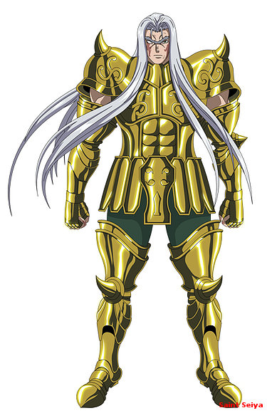 Saint Seiya