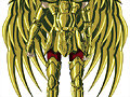 Saint Seiya