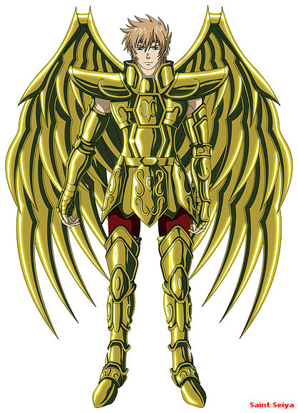 Saint Seiya