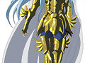 Saint Seiya