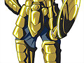 Saint Seiya