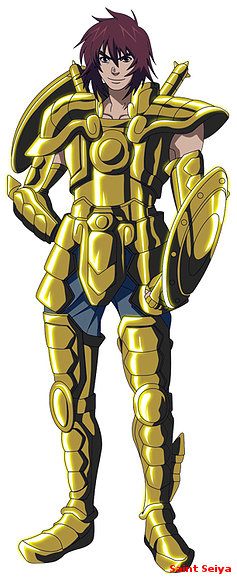 Saint Seiya