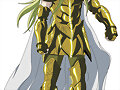 Saint Seiya