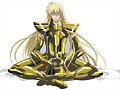 Saint Seiya