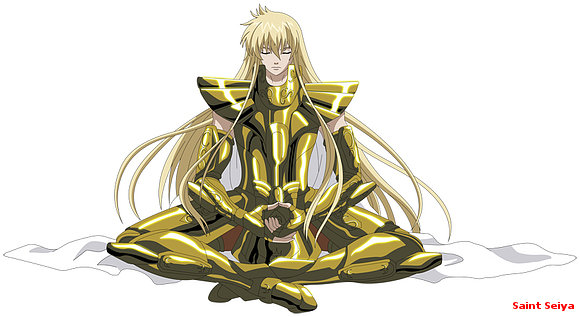 Saint Seiya