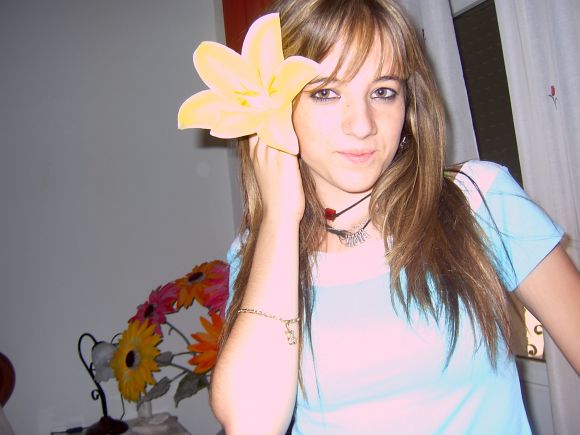 Maika y yo