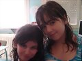 Me and patricia