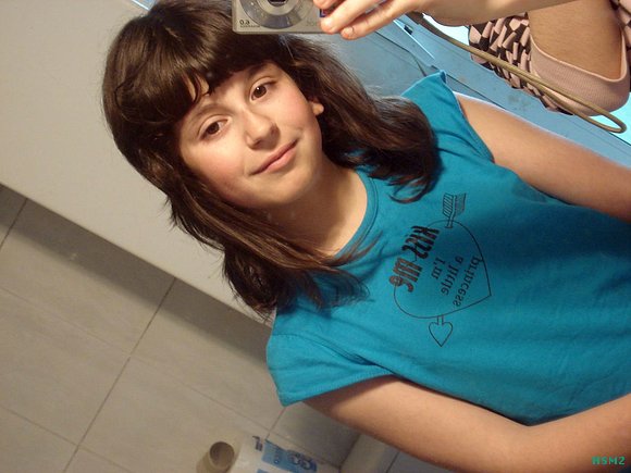 soy yo