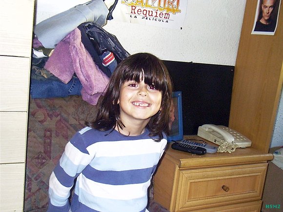 ainoa dienteeeeesss