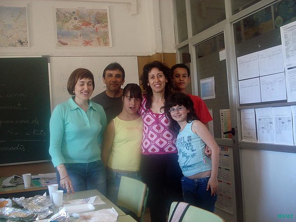 Los de la USEE
